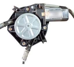 MÁQUINA DE VIDRO TRASEIRA DIREITA LINEA 09/14