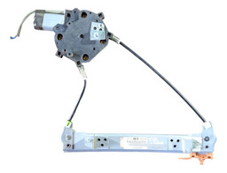 MÁQUINA DE VIDRO TRASEIRA DIREITA LINEA 09/14