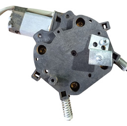 MÁQUINA DE VIDRO TRASEIRA DIREITA LINEA 09/14