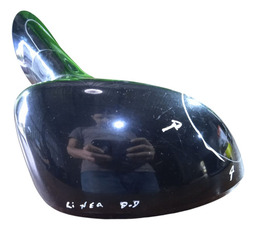 RETROVISOR DIANTEIRO DIREITO LINEA 09/14