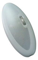 LUZ INTERNA DE TETO LINEA 09/14