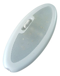 LUZ INTERNA DE TETO LINEA 09/14