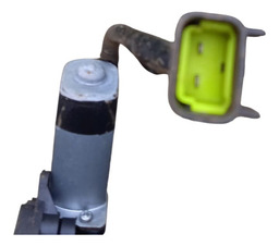 MÁQUINA DE VIDRO TRASEIRA ESQUERDA LINEA 09/14