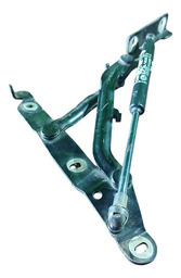 Dobradiça Traseira Lado Direito Linea 09/14