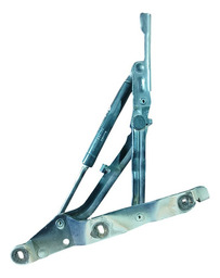 DOBRADIÇA TRASEIRA LADO DIREITO LINEA 09/14