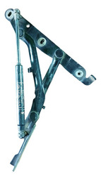 DOBRADIÇA TRASEIRA LADO DIREITO LINEA 09/14