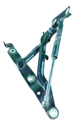 DOBRADIÇA TRASEIRA LADO DIREITO LINEA 09/14