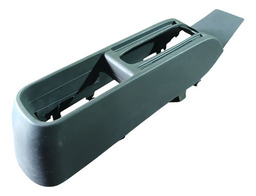 Acabamento Console Freio De Mão Linea 09/14