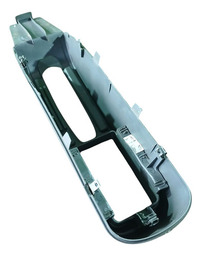 ACABAMENTO CONSOLE FREIO DE MÃO LINEA 09/14