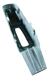 ACABAMENTO CONSOLE FREIO DE MÃO LINEA 09/14