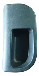 Puxador Abertura Capo Linea/punto 09/14