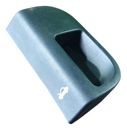 PUXADOR ABERTURA CAPO LINEA/PUNTO 09/14