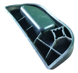 PUXADOR ABERTURA CAPO LINEA/PUNTO 09/14