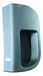 PUXADOR ABERTURA CAPO LINEA/PUNTO 09/14