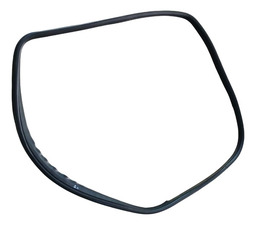 Borracha Guarnição Porta Dianteira Direita Linea 09/14