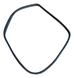 BORRACHA GUARNIÇÃO PORTA DIANTEIRA DIREITA LINEA 09/14