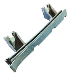 CANALETA VIDRO TRASEIRO DIREITO LINEA 09/14