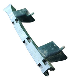 Canaleta Vidro Traseiro Esquerdo Linea 09/14