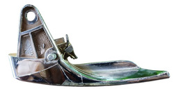 MAÇANETA INTERNA TRASEIRA ESQUERDA LINEA 09/14