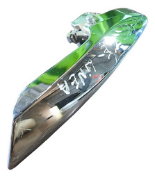 MAÇANETA INTERNA TRASEIRA ESQUERDA LINEA 09/14