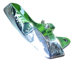 MAÇANETA INTERNA TRASEIRA ESQUERDA LINEA 09/14