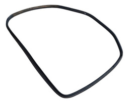 BORRACHA GUARNIÇÃO PORTA TRASEIRA ESQUERDA LINEA 09/14