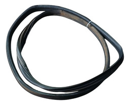 BORRACHA GUARNIÇÃO PORTA TRASEIRA ESQUERDA LINEA 09/14