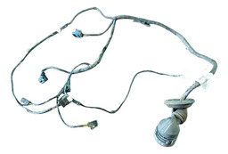 CHICOTE PORTA DIANTEIRA ESQUERDA LINEA 09/14