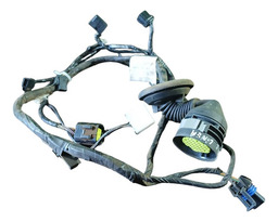 CHICOTE PORTA DIANTEIRA ESQUERDA LINEA 09/14