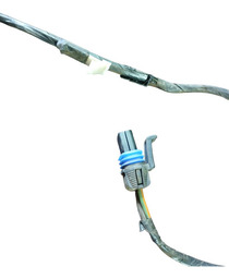 CHICOTE PORTA DIANTEIRA ESQUERDA LINEA 09/14