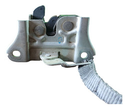 Fechadura Porta Dianteira Esquerd Punto Linea Idea Uno 11/17