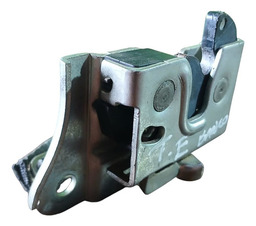 FECHADURA PORTA DIANTEIRA ESQUERD PUNTO LINEA IDEA UNO 11/17