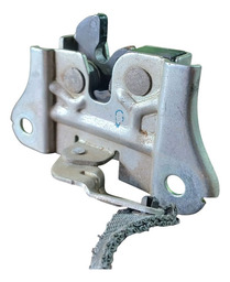 FECHADURA PORTA DIANTEIRA ESQUERD PUNTO LINEA IDEA UNO 11/17