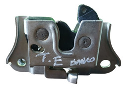 FECHADURA PORTA DIANTEIRA ESQUERD PUNTO LINEA IDEA UNO 11/17