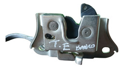 Fechadura Lado Esquerdo Banco Traseiro Linea 09/14