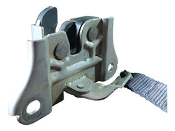 FECHADURA LADO ESQUERDO BANCO TRASEIRO LINEA 09/14