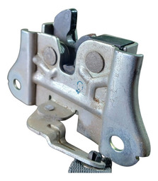 FECHADURA LADO ESQUERDO BANCO TRASEIRO LINEA 09/14