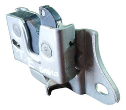 FECHADURA LADO ESQUERDO BANCO TRASEIRO LINEA 09/14