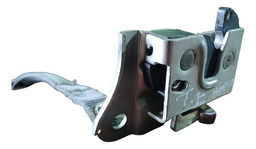 FECHADURA LADO ESQUERDO BANCO TRASEIRO LINEA 09/14