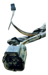 CHICOTE PORTA TRASEIRA DIREITA LINEA 09/14