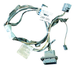 CHICOTE PORTA TRASEIRA DIREITA LINEA 09/14