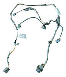 CHICOTE PORTA TRASEIRA DIREITA LINEA 09/14