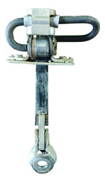 Limitador Porta Dianteira Direita Linea 09/14