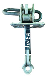 LIMITADOR PORTA DIANTEIRA DIREITA LINEA 09/14