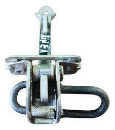 LIMITADOR PORTA DIANTEIRA DIREITA LINEA 09/14