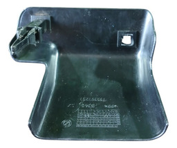 MOLDURA TAMPA BANCO DIANTEIRO LINEA 09/14