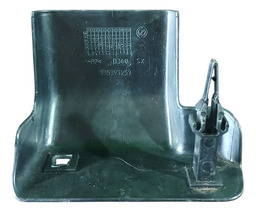 MOLDURA TAMPA BANCO DIANTEIRO LINEA 09/14