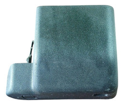 MOLDURA TAMPA BANCO DIANTEIRO LINEA 09/14