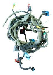 CHICOTE PAINEL LINEA 1.9 16V DUALOGIC 09/14