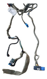 CHICOTE PAINEL LINEA 1.9 16V DUALOGIC 09/14